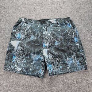 Reel Legends Board Shorts Mens‎ 2XL Swim Trunks Performance Casual